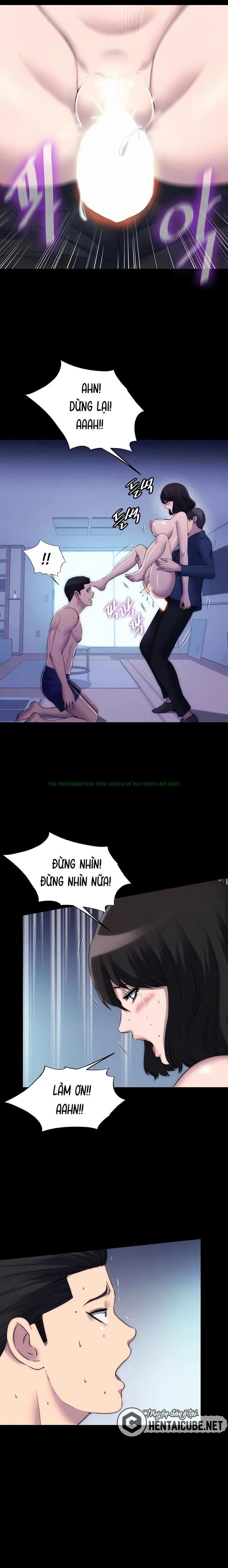 Xem ảnh Điều Khiển Cơ Thể - Chap 58 - truyen dieu khien co the chapter 58 (3) - Hentai24h.Tv