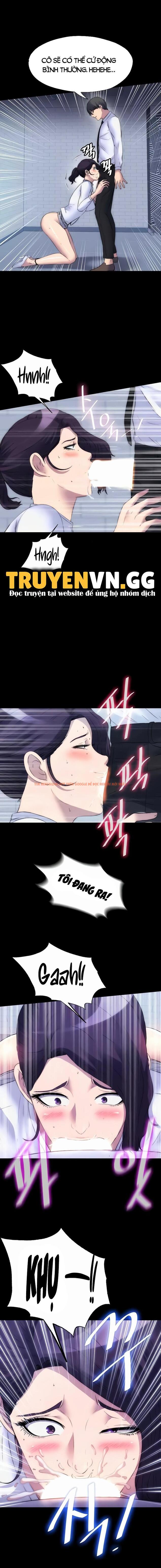 Trang truyện 12 trong truyện tranh Điều Khiển Cơ Thể - Chap 59 - lxmanga.org Trang truyện 12 trong truyện tranh Điều Khiển Cơ Thể - Chap 59 - lxmanga.org