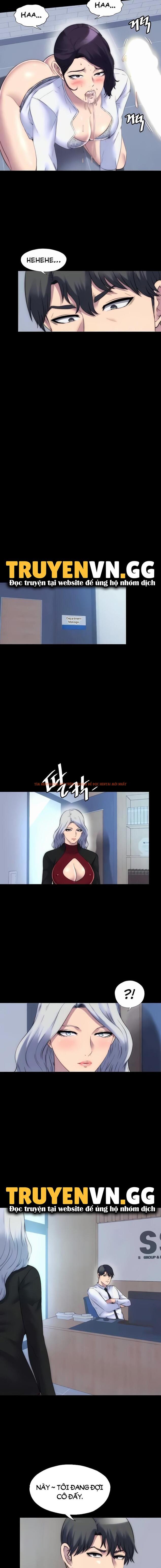 Trang truyện 14 trong truyện tranh Điều Khiển Cơ Thể - Chap 59 - lxmanga.org Trang truyện 14 trong truyện tranh Điều Khiển Cơ Thể - Chap 59 - lxmanga.org