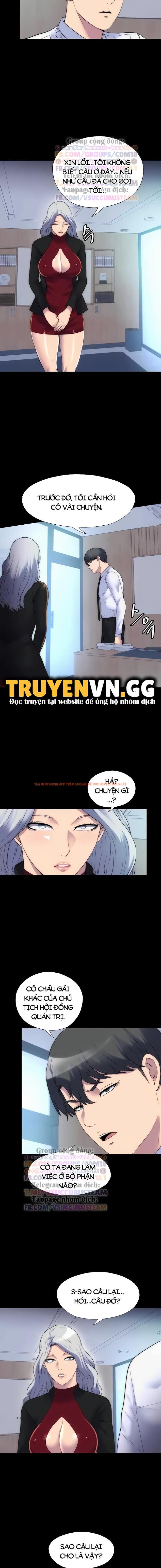 Trang truyện 15 trong truyện tranh Điều Khiển Cơ Thể - Chap 59 - lxmanga.org Trang truyện 15 trong truyện tranh Điều Khiển Cơ Thể - Chap 59 - lxmanga.org