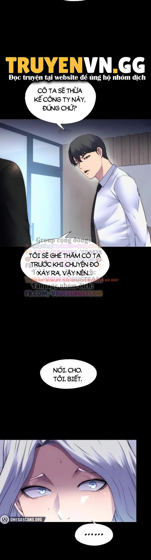 Trang truyện 16 trong truyện tranh Điều Khiển Cơ Thể - Chap 59 - lxmanga.org Trang truyện 16 trong truyện tranh Điều Khiển Cơ Thể - Chap 59 - lxmanga.org