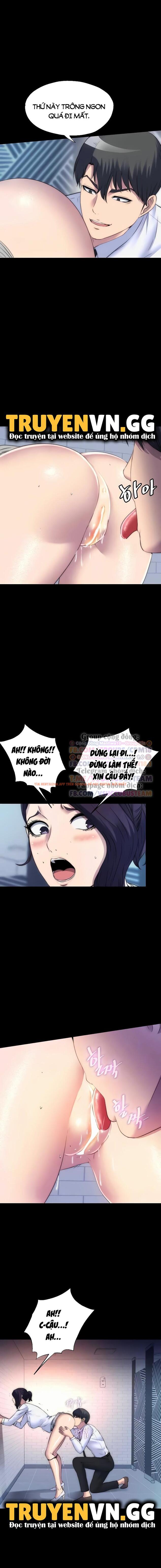 Trang truyện 5 trong truyện tranh Điều Khiển Cơ Thể - Chap 59 - lxmanga.org Trang truyện 5 trong truyện tranh Điều Khiển Cơ Thể - Chap 59 - lxmanga.org