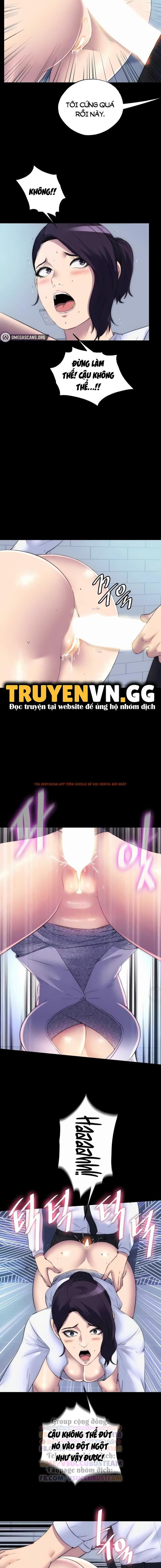 Trang truyện 7 trong truyện tranh Điều Khiển Cơ Thể - Chap 59 - lxmanga.org Trang truyện 7 trong truyện tranh Điều Khiển Cơ Thể - Chap 59 - lxmanga.org