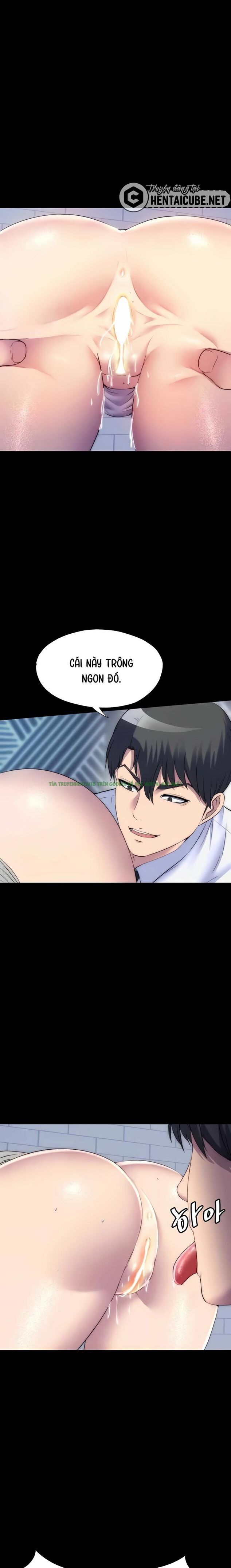 Hình ảnh truyen dieu khien co the chapter 59 (4) trong Điều Khiển Cơ Thể - Chap 59 - Hentaimanhwa.net