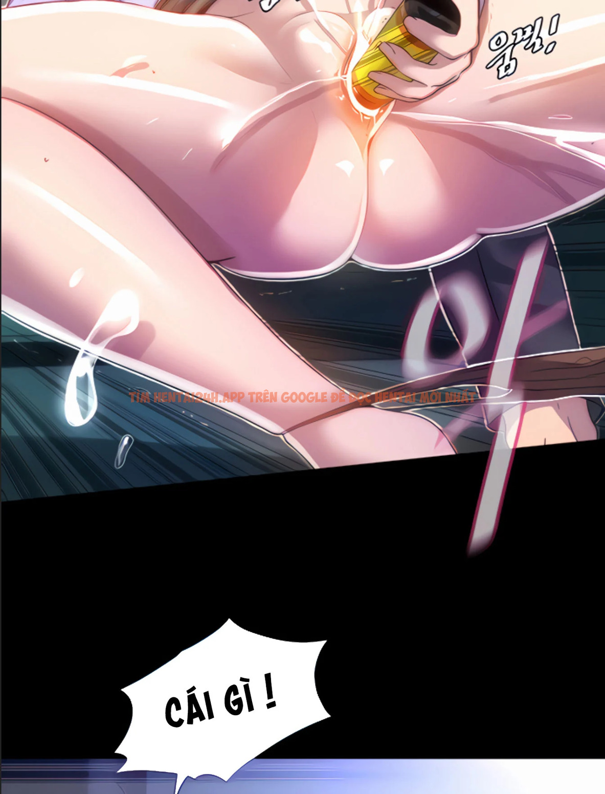 Trang truyện 10 trong truyện tranh Điều Khiển Cơ Thể - Chap 6 - lxmanga.org Trang truyện 10 trong truyện tranh Điều Khiển Cơ Thể - Chap 6 - lxmanga.org