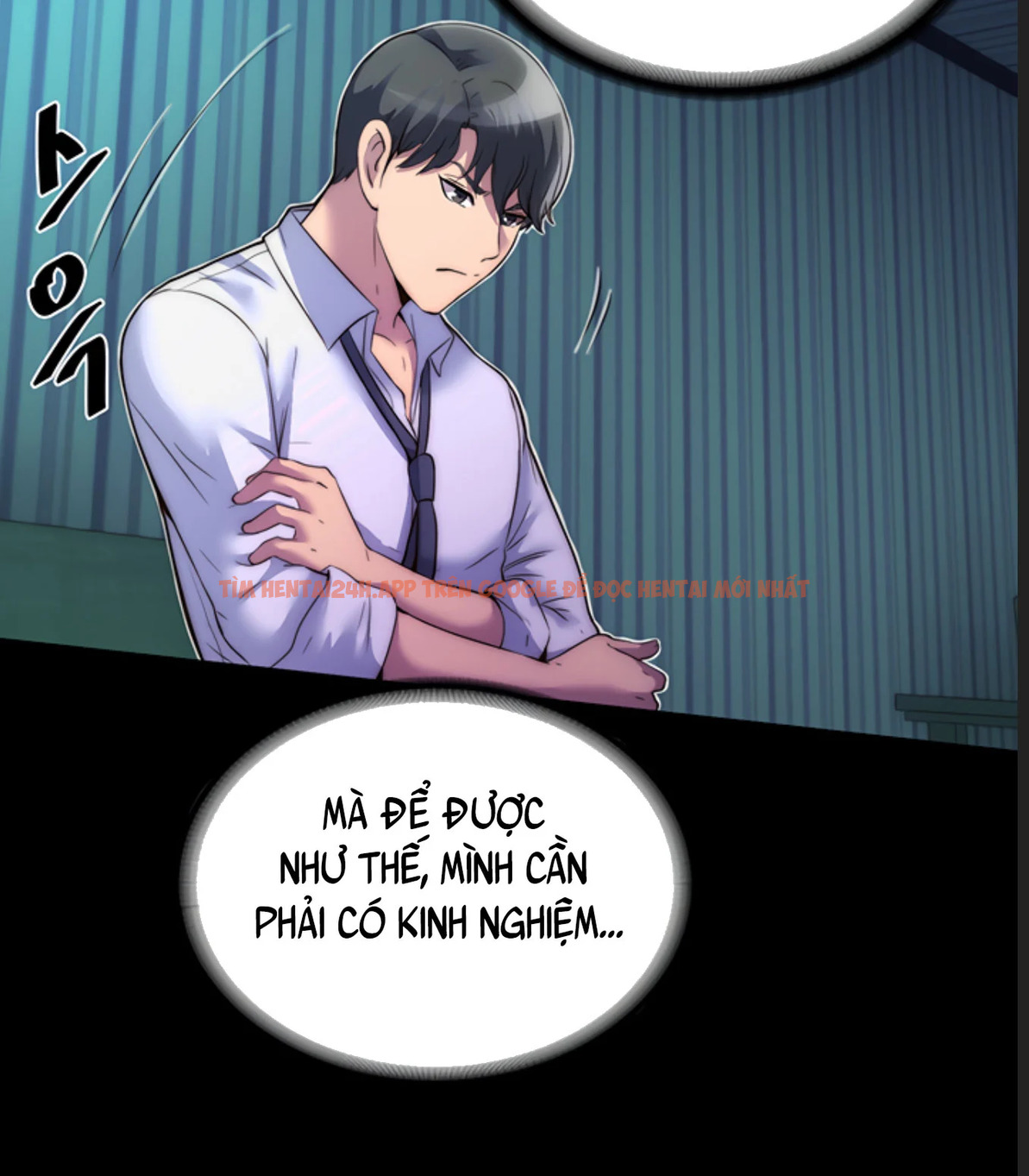 Trang truyện 101 trong truyện tranh Điều Khiển Cơ Thể - Chap 6 - lxmanga.org Trang truyện 101 trong truyện tranh Điều Khiển Cơ Thể - Chap 6 - lxmanga.org