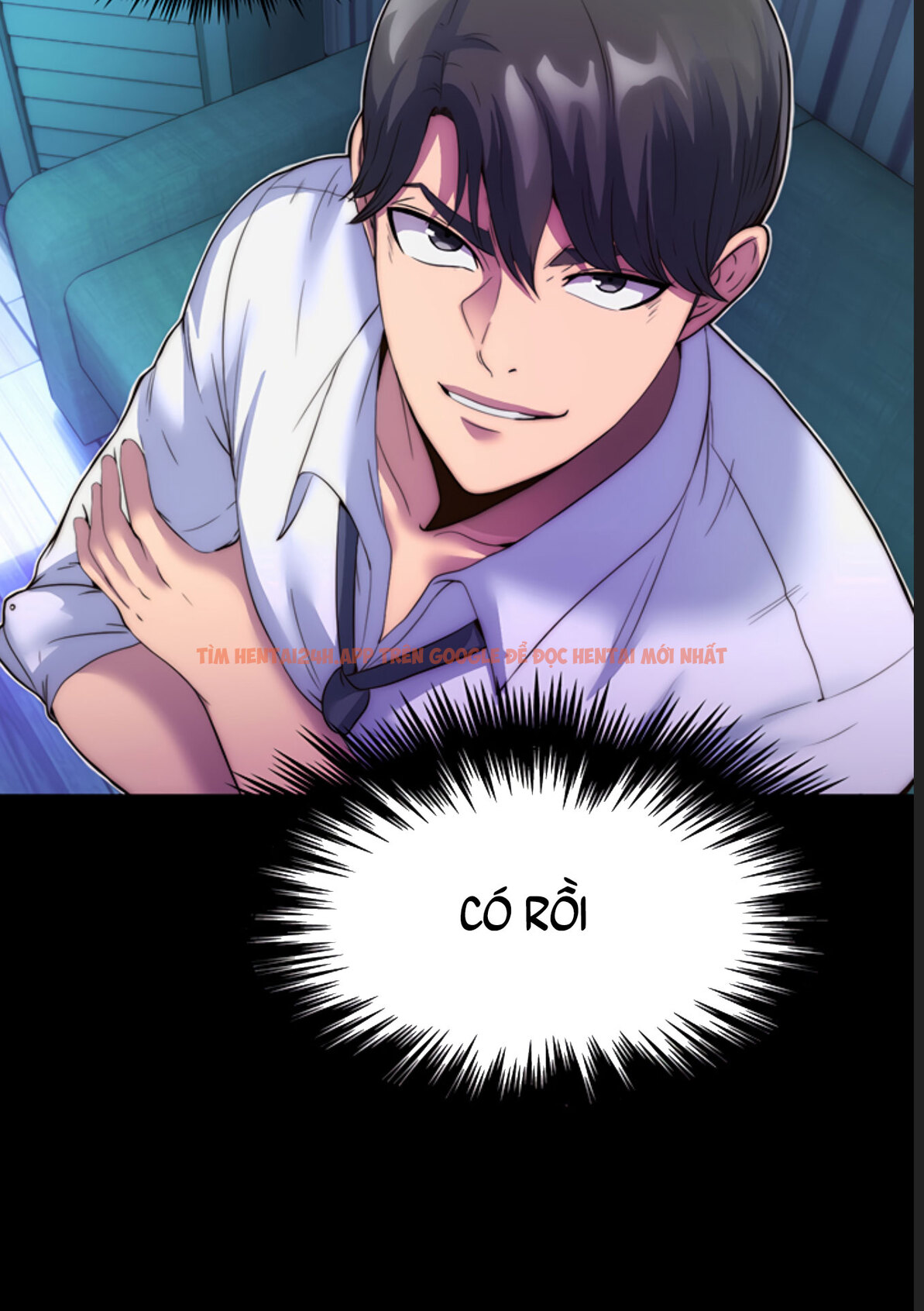 Trang truyện 104 trong truyện tranh Điều Khiển Cơ Thể - Chap 6 - lxmanga.org Trang truyện 104 trong truyện tranh Điều Khiển Cơ Thể - Chap 6 - lxmanga.org