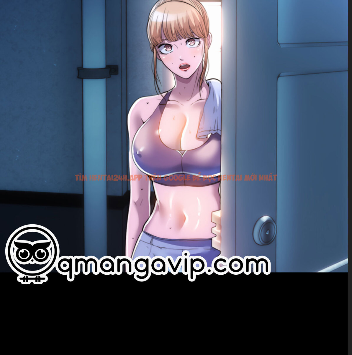 Trang truyện 106 trong truyện tranh Điều Khiển Cơ Thể - Chap 6 - lxmanga.org Trang truyện 106 trong truyện tranh Điều Khiển Cơ Thể - Chap 6 - lxmanga.org