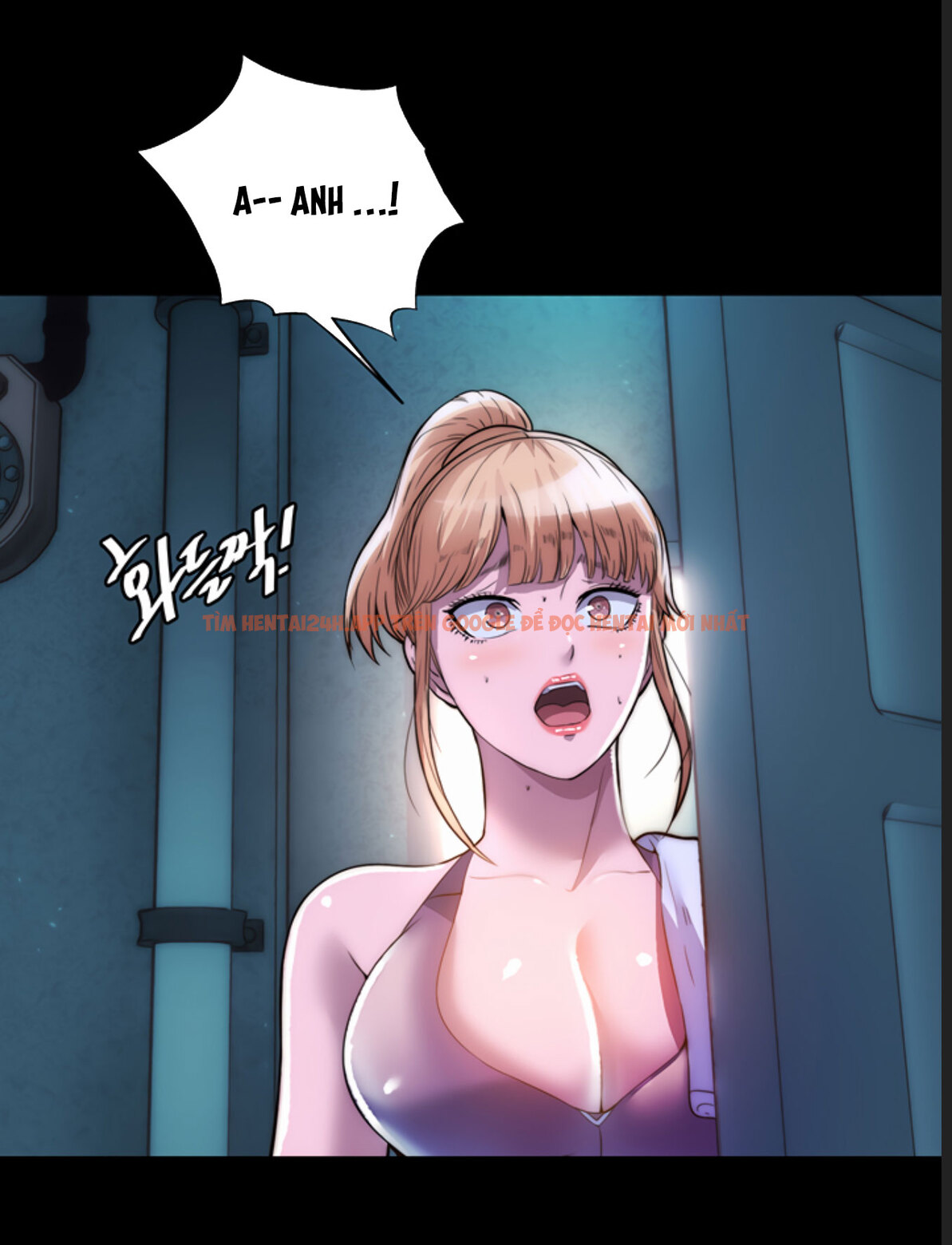 Trang truyện 109 trong truyện tranh Điều Khiển Cơ Thể - Chap 6 - lxmanga.org Trang truyện 109 trong truyện tranh Điều Khiển Cơ Thể - Chap 6 - lxmanga.org