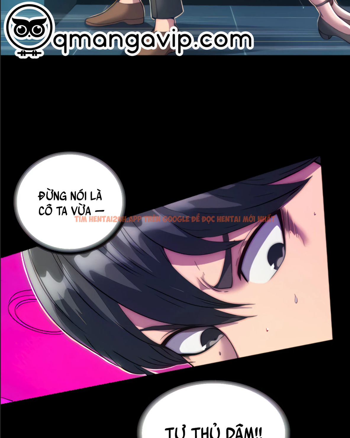 Trang truyện 12 trong truyện tranh Điều Khiển Cơ Thể - Chap 6 - lxmanga.org Trang truyện 12 trong truyện tranh Điều Khiển Cơ Thể - Chap 6 - lxmanga.org