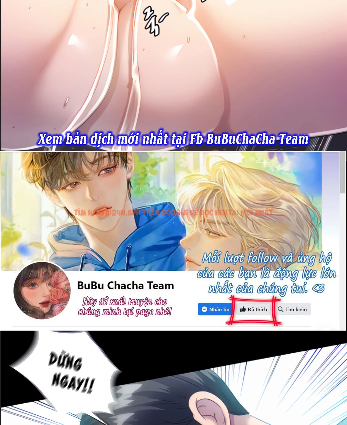 Trang truyện 14 trong truyện tranh Điều Khiển Cơ Thể - Chap 6 - lxmanga.org Trang truyện 14 trong truyện tranh Điều Khiển Cơ Thể - Chap 6 - lxmanga.org