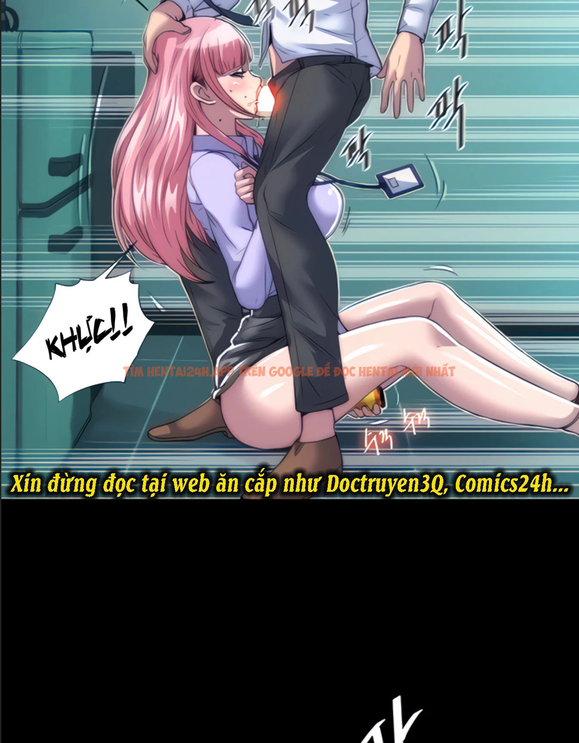 Trang truyện 2 trong truyện tranh Điều Khiển Cơ Thể - Chap 6 - lxmanga.org Trang truyện 2 trong truyện tranh Điều Khiển Cơ Thể - Chap 6 - lxmanga.org