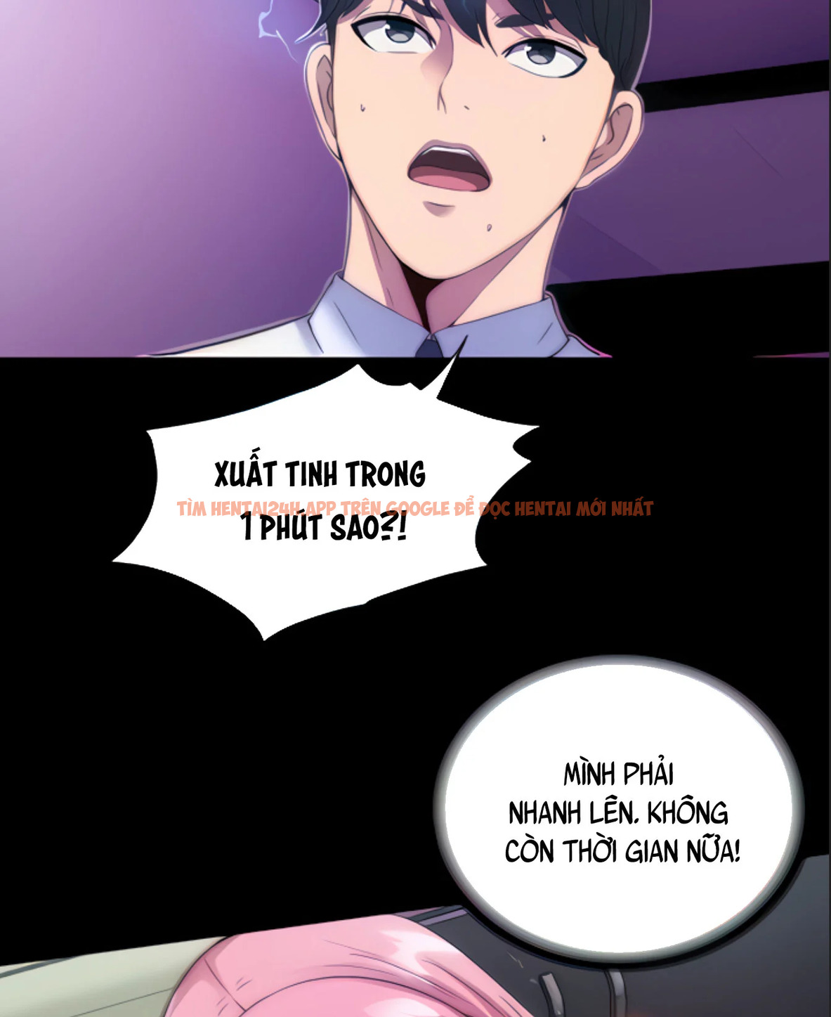 Trang truyện 21 trong truyện tranh Điều Khiển Cơ Thể - Chap 6 - lxmanga.org Trang truyện 21 trong truyện tranh Điều Khiển Cơ Thể - Chap 6 - lxmanga.org