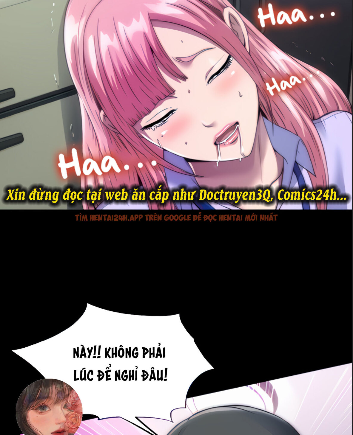 Trang truyện 22 trong truyện tranh Điều Khiển Cơ Thể - Chap 6 - lxmanga.org Trang truyện 22 trong truyện tranh Điều Khiển Cơ Thể - Chap 6 - lxmanga.org