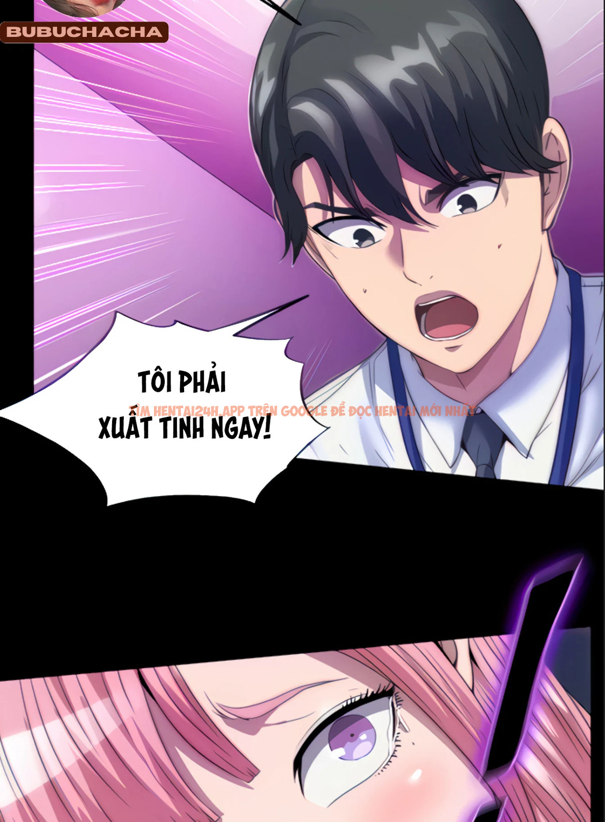 Trang truyện 23 trong truyện tranh Điều Khiển Cơ Thể - Chap 6 - lxmanga.org Trang truyện 23 trong truyện tranh Điều Khiển Cơ Thể - Chap 6 - lxmanga.org