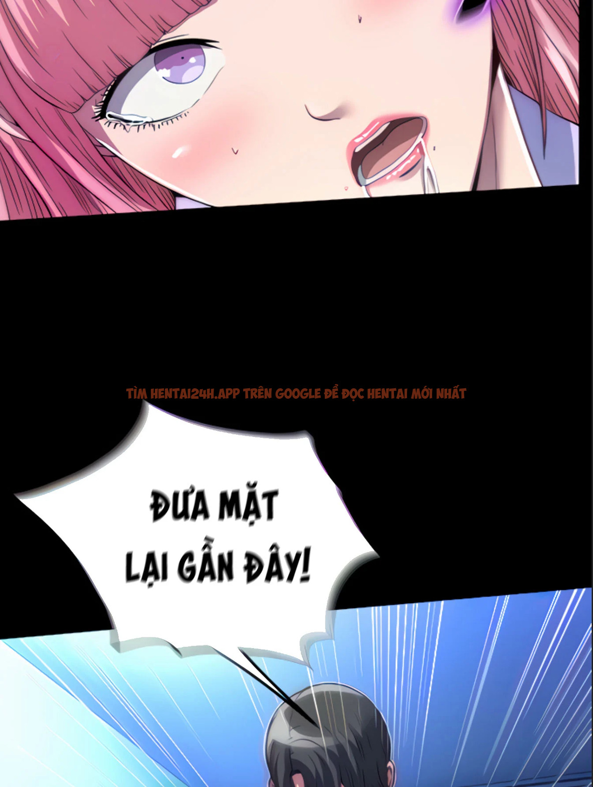 Trang truyện 24 trong truyện tranh Điều Khiển Cơ Thể - Chap 6 - lxmanga.org Trang truyện 24 trong truyện tranh Điều Khiển Cơ Thể - Chap 6 - lxmanga.org