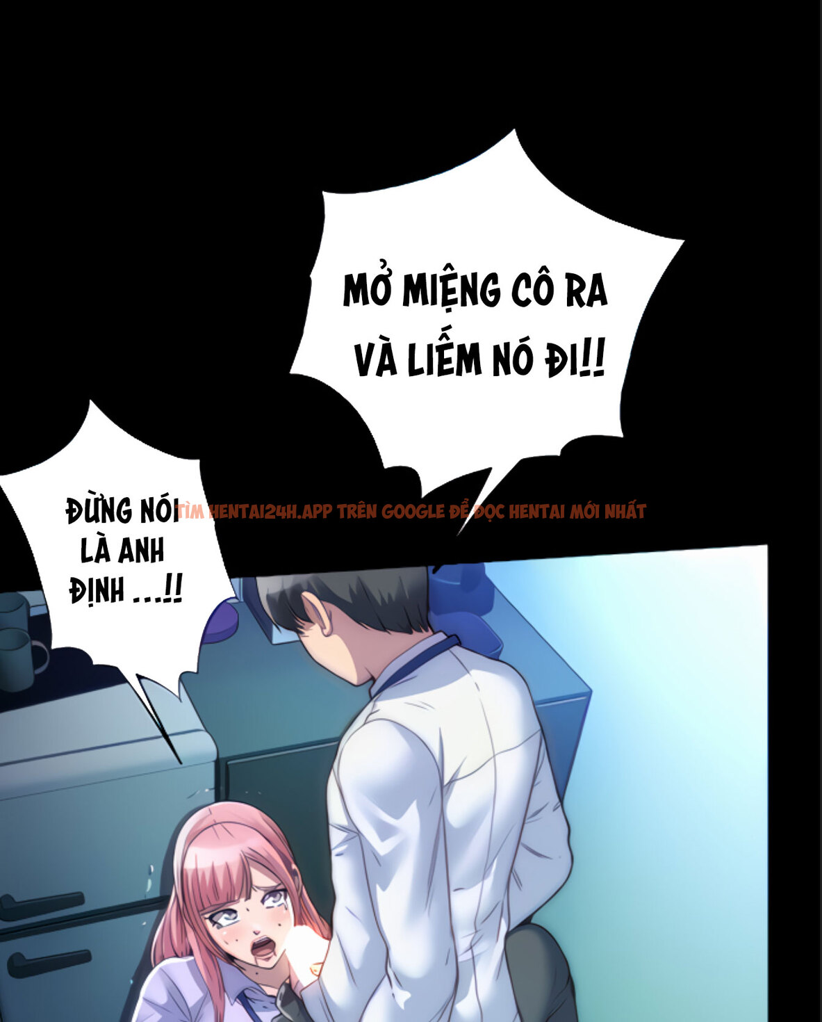 Trang truyện 28 trong truyện tranh Điều Khiển Cơ Thể - Chap 6 - lxmanga.org Trang truyện 28 trong truyện tranh Điều Khiển Cơ Thể - Chap 6 - lxmanga.org