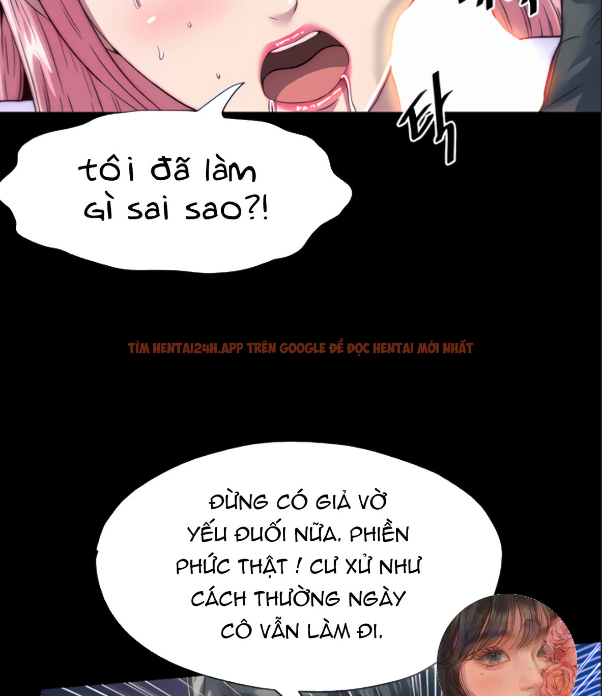 Trang truyện 30 trong truyện tranh Điều Khiển Cơ Thể - Chap 6 - lxmanga.org Trang truyện 30 trong truyện tranh Điều Khiển Cơ Thể - Chap 6 - lxmanga.org