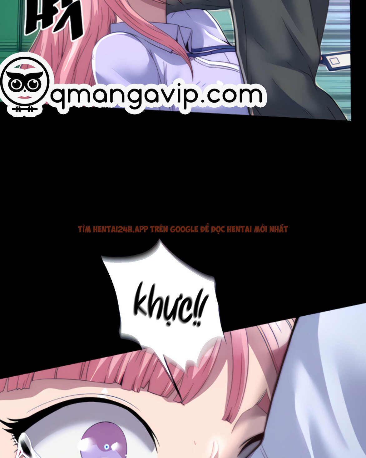 Trang truyện 40 trong truyện tranh Điều Khiển Cơ Thể - Chap 6 - lxmanga.org Trang truyện 40 trong truyện tranh Điều Khiển Cơ Thể - Chap 6 - lxmanga.org