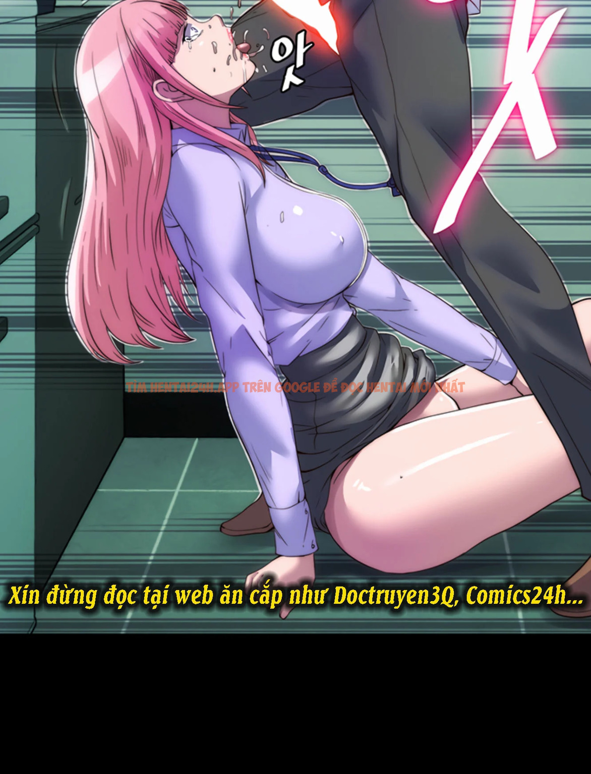 Trang truyện 44 trong truyện tranh Điều Khiển Cơ Thể - Chap 6 - lxmanga.org Trang truyện 44 trong truyện tranh Điều Khiển Cơ Thể - Chap 6 - lxmanga.org