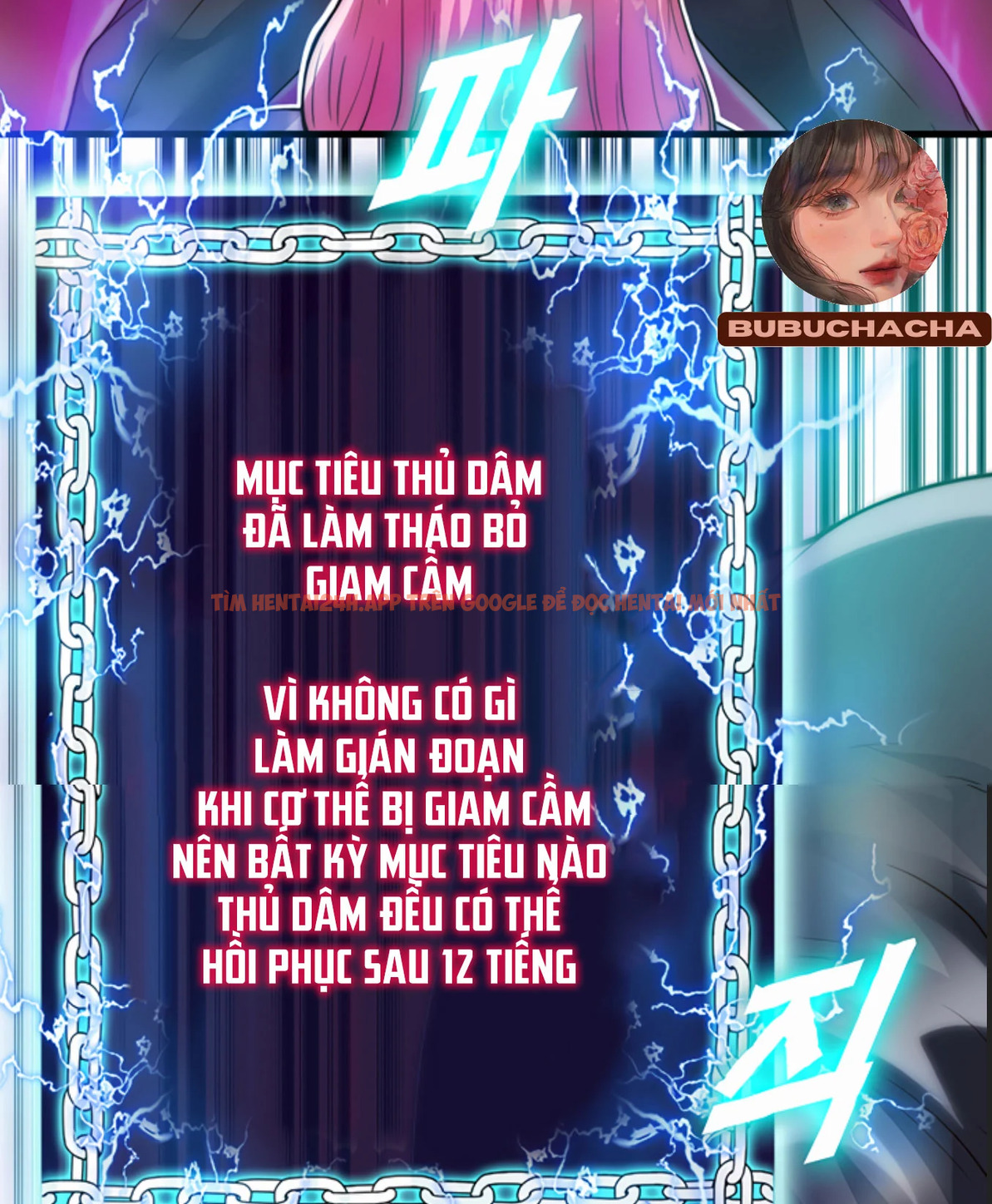 Trang truyện 48 trong truyện tranh Điều Khiển Cơ Thể - Chap 6 - lxmanga.org Trang truyện 48 trong truyện tranh Điều Khiển Cơ Thể - Chap 6 - lxmanga.org