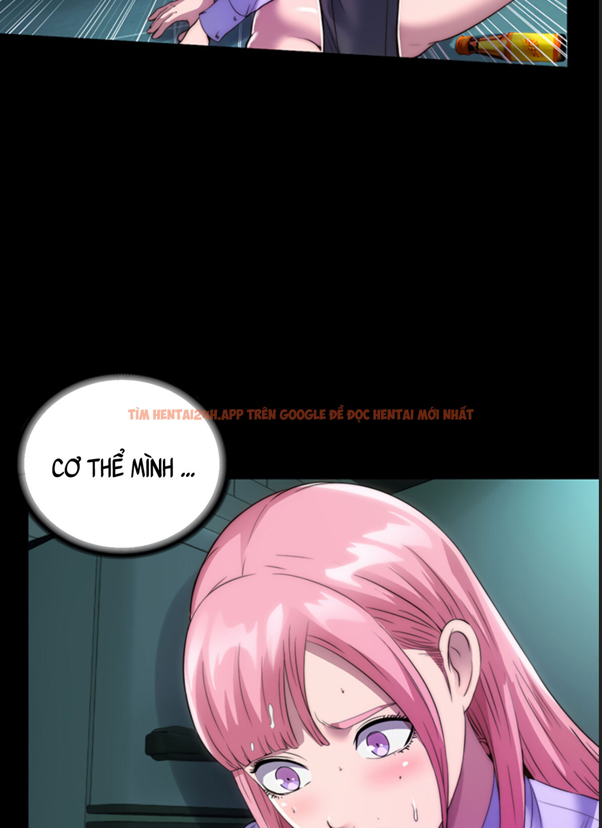 Trang truyện 51 trong truyện tranh Điều Khiển Cơ Thể - Chap 6 - lxmanga.org Trang truyện 51 trong truyện tranh Điều Khiển Cơ Thể - Chap 6 - lxmanga.org