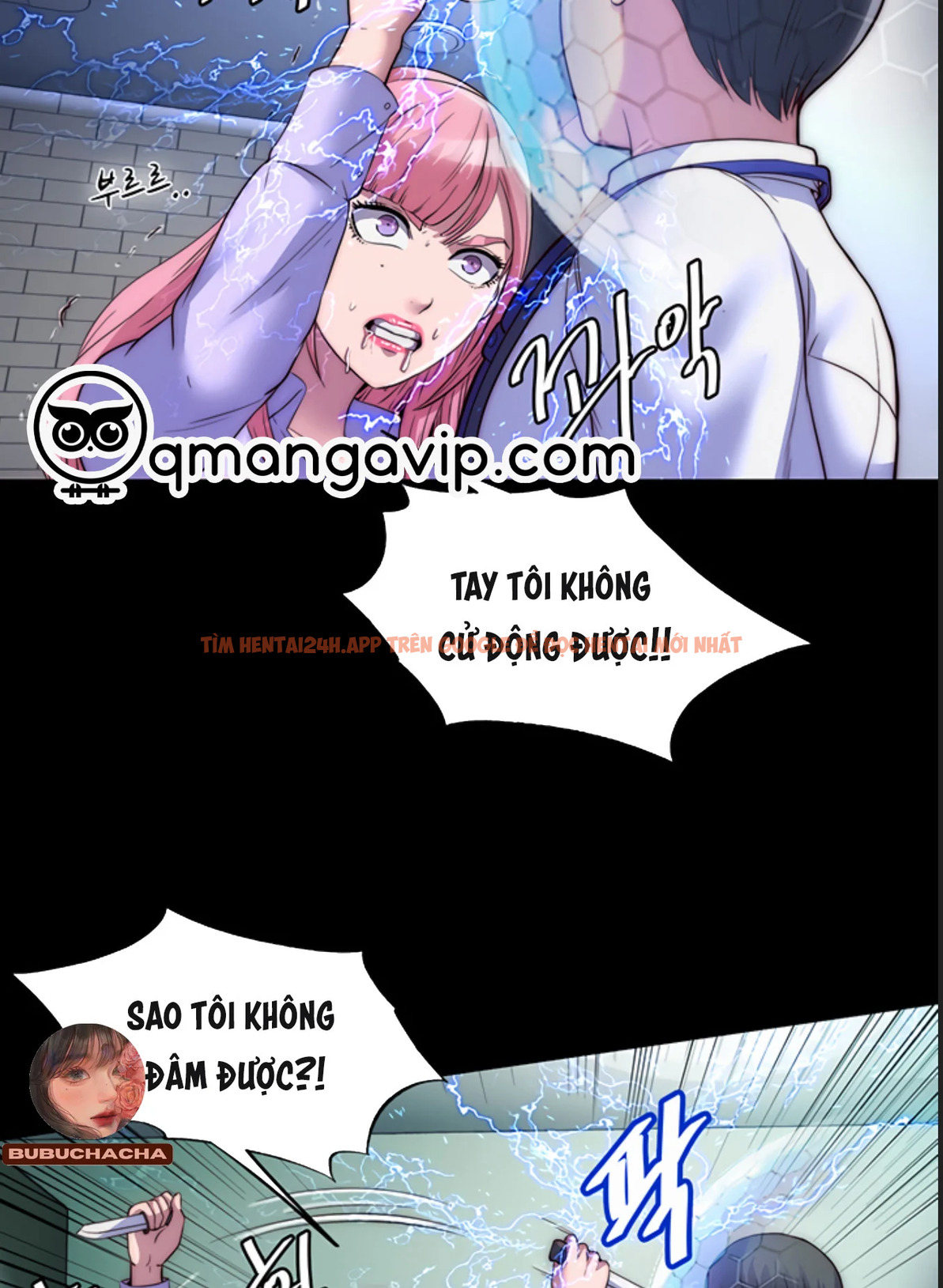 Trang truyện 61 trong truyện tranh Điều Khiển Cơ Thể - Chap 6 - lxmanga.org Trang truyện 61 trong truyện tranh Điều Khiển Cơ Thể - Chap 6 - lxmanga.org