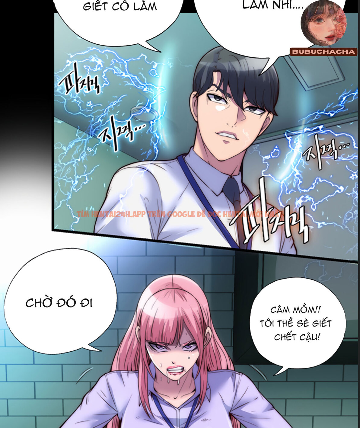 Trang truyện 64 trong truyện tranh Điều Khiển Cơ Thể - Chap 6 - lxmanga.org Trang truyện 64 trong truyện tranh Điều Khiển Cơ Thể - Chap 6 - lxmanga.org