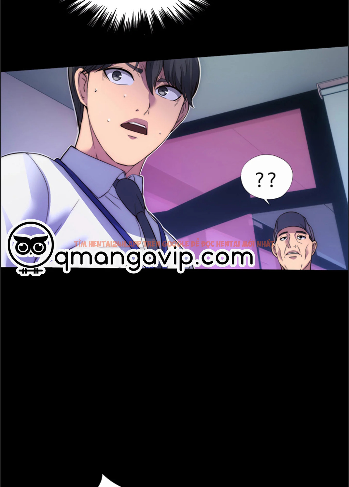 Trang truyện 74 trong truyện tranh Điều Khiển Cơ Thể - Chap 6 - lxmanga.org Trang truyện 74 trong truyện tranh Điều Khiển Cơ Thể - Chap 6 - lxmanga.org