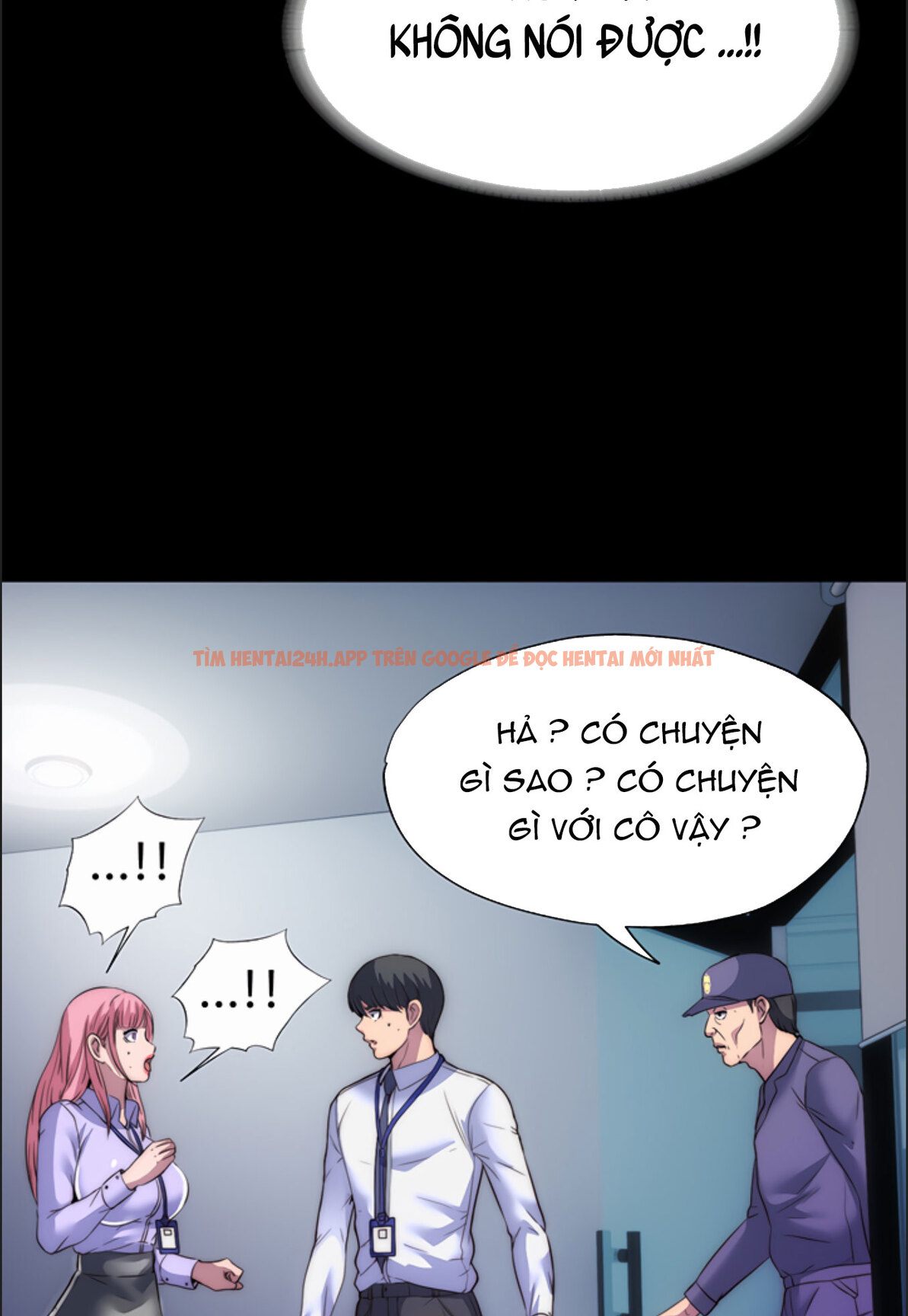 Trang truyện 77 trong truyện tranh Điều Khiển Cơ Thể - Chap 6 - lxmanga.org Trang truyện 77 trong truyện tranh Điều Khiển Cơ Thể - Chap 6 - lxmanga.org