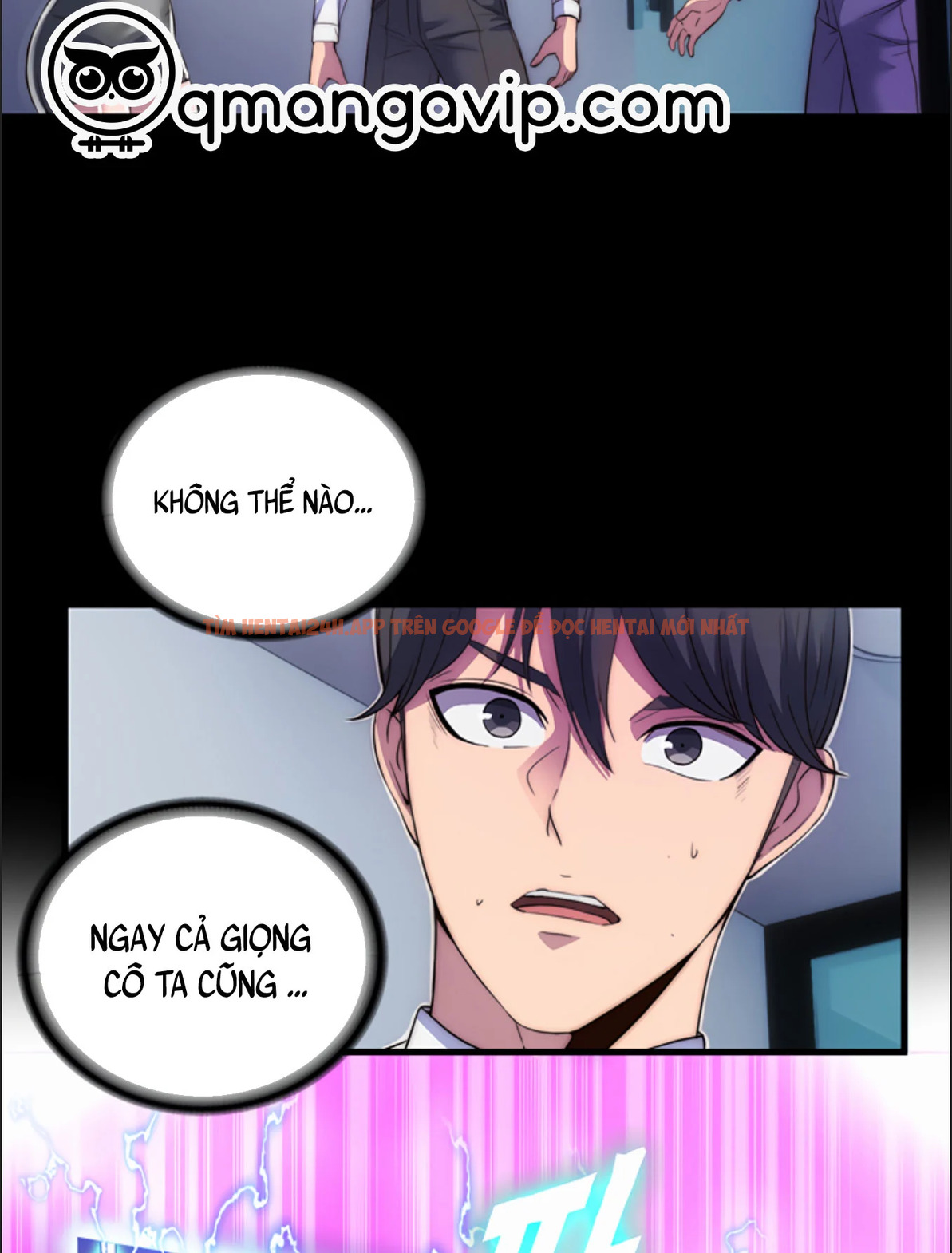 Trang truyện 78 trong truyện tranh Điều Khiển Cơ Thể - Chap 6 - lxmanga.org Trang truyện 78 trong truyện tranh Điều Khiển Cơ Thể - Chap 6 - lxmanga.org