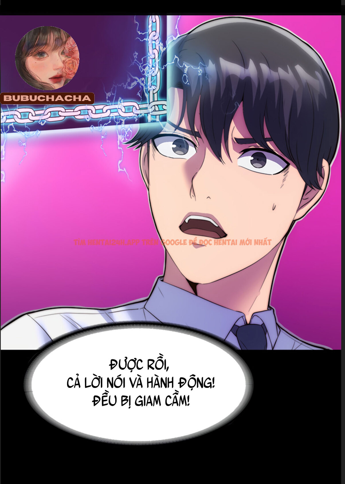 Trang truyện 81 trong truyện tranh Điều Khiển Cơ Thể - Chap 6 - lxmanga.org Trang truyện 81 trong truyện tranh Điều Khiển Cơ Thể - Chap 6 - lxmanga.org