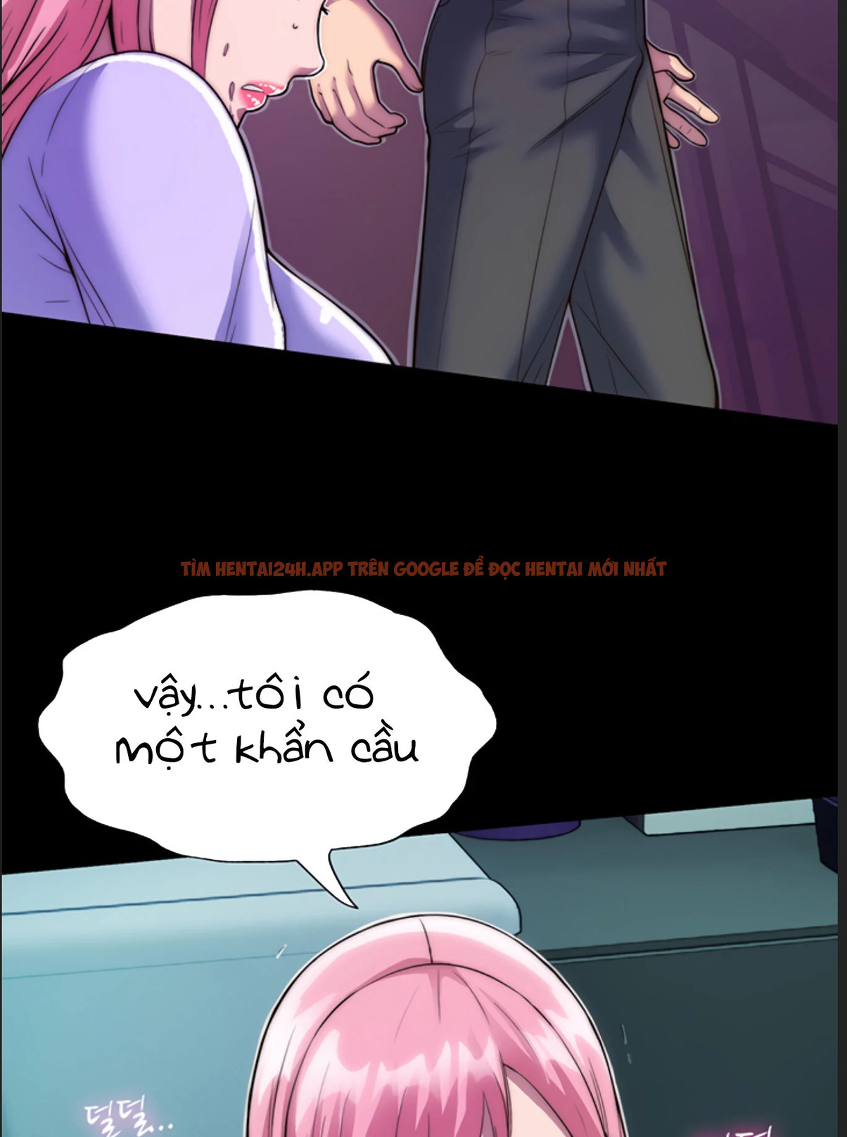 Trang truyện 90 trong truyện tranh Điều Khiển Cơ Thể - Chap 6 - lxmanga.org Trang truyện 90 trong truyện tranh Điều Khiển Cơ Thể - Chap 6 - lxmanga.org