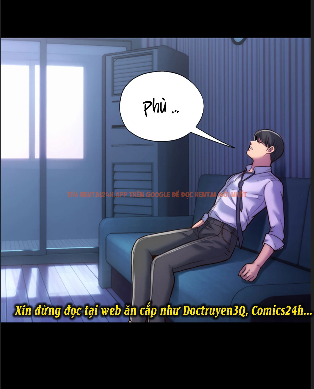 Trang truyện 96 trong truyện tranh Điều Khiển Cơ Thể - Chap 6 - lxmanga.org Trang truyện 96 trong truyện tranh Điều Khiển Cơ Thể - Chap 6 - lxmanga.org