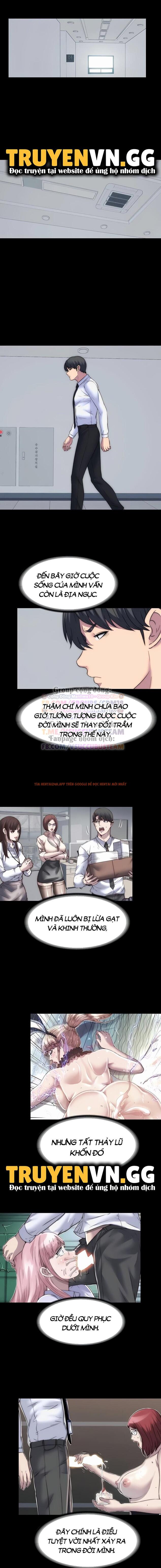 Trang truyện 10 trong truyện tranh Điều Khiển Cơ Thể - Chap 60 - lxmanga.org Trang truyện 10 trong truyện tranh Điều Khiển Cơ Thể - Chap 60 - lxmanga.org