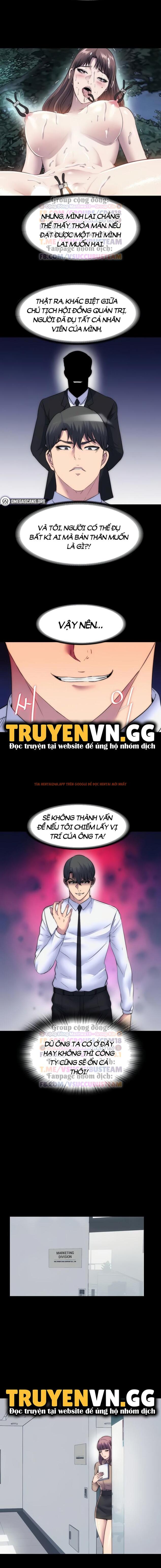 Trang truyện 11 trong truyện tranh Điều Khiển Cơ Thể - Chap 60 - lxmanga.org Trang truyện 11 trong truyện tranh Điều Khiển Cơ Thể - Chap 60 - lxmanga.org