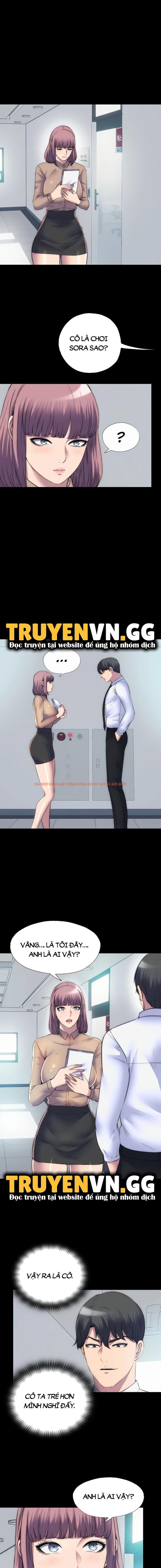 Trang truyện 12 trong truyện tranh Điều Khiển Cơ Thể - Chap 60 - lxmanga.org Trang truyện 12 trong truyện tranh Điều Khiển Cơ Thể - Chap 60 - lxmanga.org