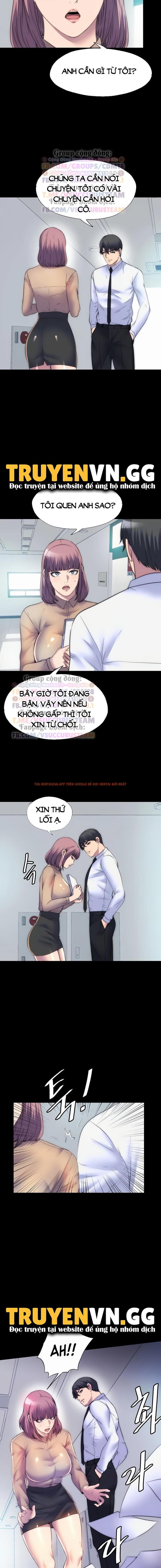 Trang truyện 13 trong truyện tranh Điều Khiển Cơ Thể - Chap 60 - lxmanga.org Trang truyện 13 trong truyện tranh Điều Khiển Cơ Thể - Chap 60 - lxmanga.org