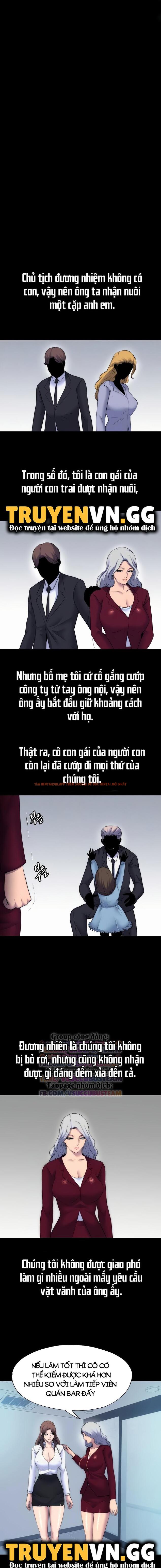 Trang truyện 4 trong truyện tranh Điều Khiển Cơ Thể - Chap 60 - lxmanga.org Trang truyện 4 trong truyện tranh Điều Khiển Cơ Thể - Chap 60 - lxmanga.org