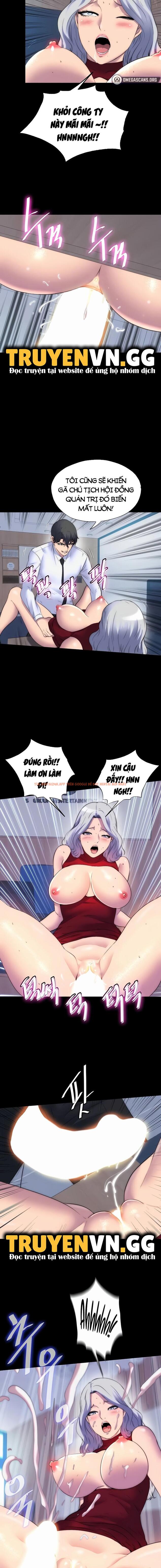 Trang truyện 7 trong truyện tranh Điều Khiển Cơ Thể - Chap 60 - lxmanga.org Trang truyện 7 trong truyện tranh Điều Khiển Cơ Thể - Chap 60 - lxmanga.org