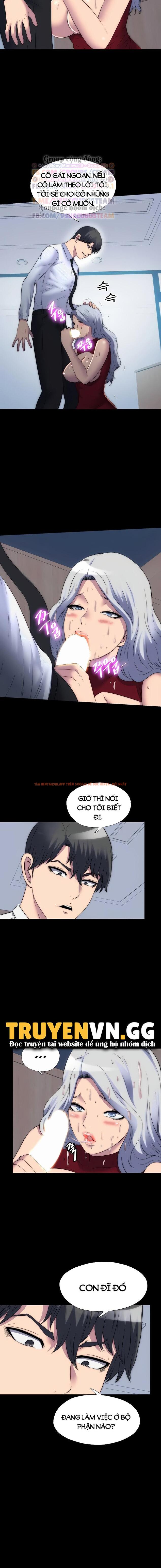 Trang truyện 9 trong truyện tranh Điều Khiển Cơ Thể - Chap 60 - lxmanga.org Trang truyện 9 trong truyện tranh Điều Khiển Cơ Thể - Chap 60 - lxmanga.org