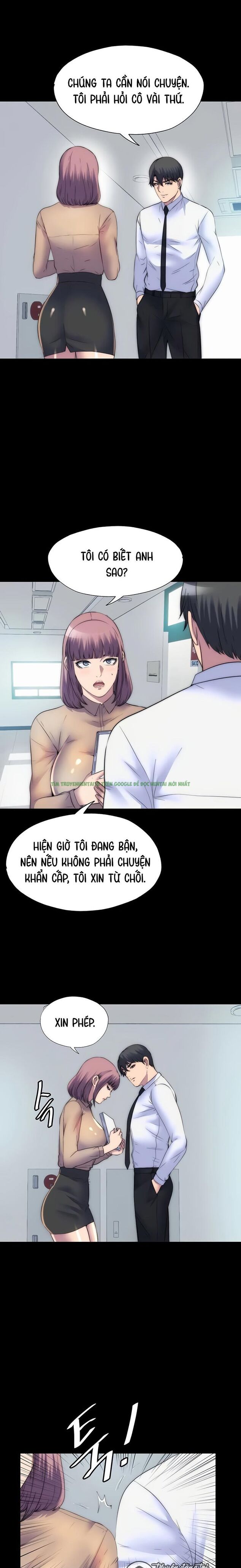 Xem ảnh Điều Khiển Cơ Thể - Chap 60 - truyen dieu khien co the chapter 60 (16) - Hentai24h.Tv