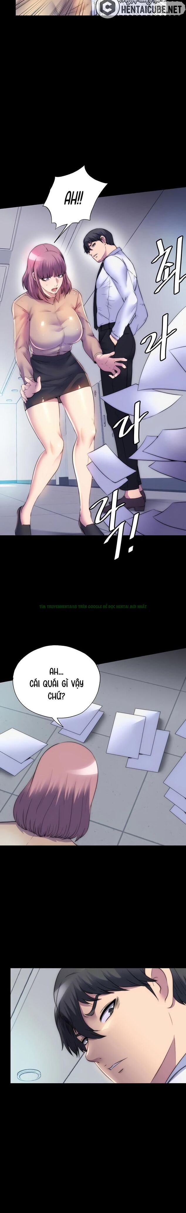 Hình ảnh truyen dieu khien co the chapter 60 (17) trong Điều Khiển Cơ Thể - Chap 60 - Hentaimanhwa.net