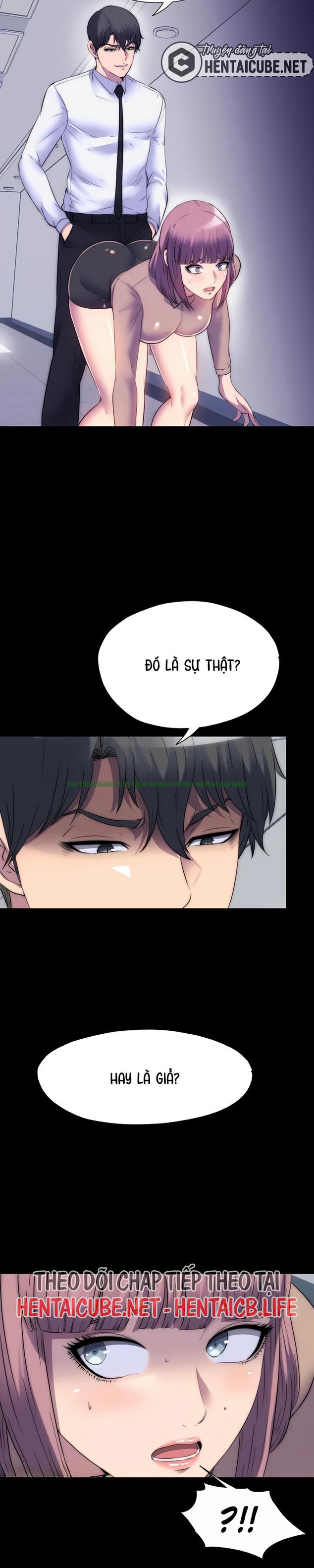 Hình ảnh truyen dieu khien co the chapter 60 (19) trong Điều Khiển Cơ Thể - Chap 60 - Hentaimanhwa.net