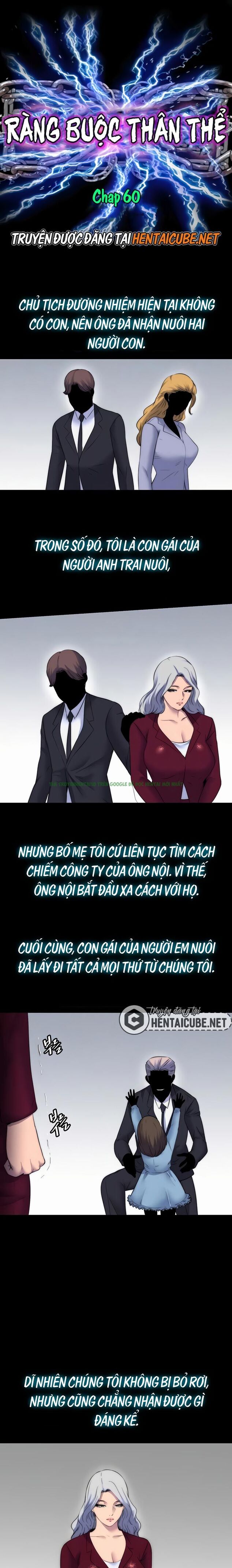 Xem ảnh Điều Khiển Cơ Thể - Chap 60 - truyen dieu khien co the chapter 60 (3) - HentaiTruyen.net