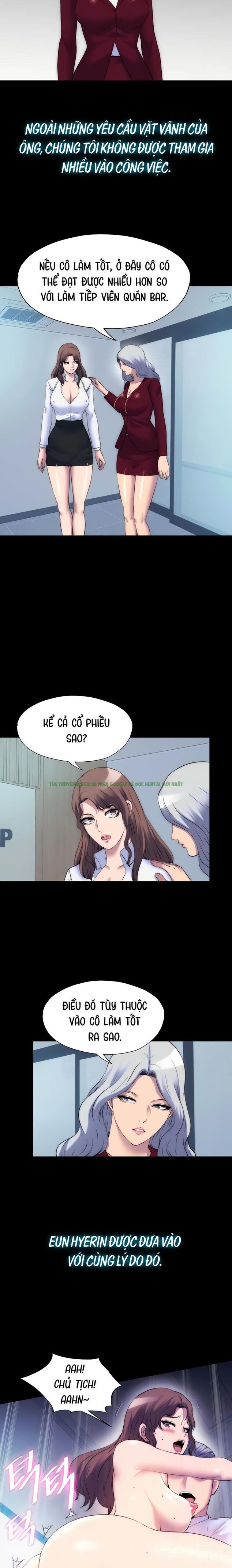 Xem ảnh truyen dieu khien co the chapter 60 (4) trong truyện hentai Điều Khiển Cơ Thể - Chap 60 - truyenhentai18.pro