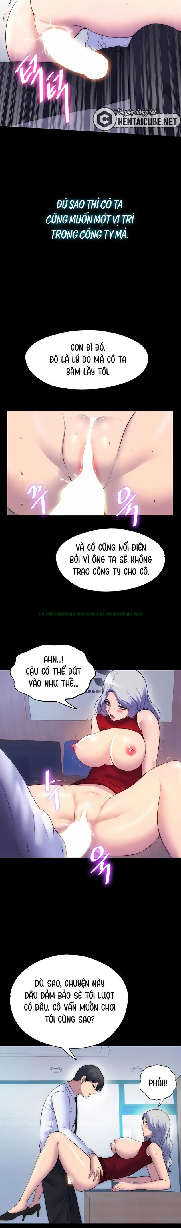 Xem ảnh truyen dieu khien co the chapter 60 (5) trong truyện hentai Điều Khiển Cơ Thể - Chap 60 - truyenhentai18.pro