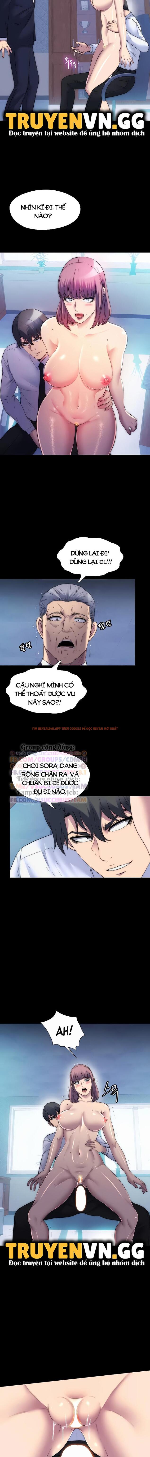 Trang truyện 13 trong truyện tranh Điều Khiển Cơ Thể - Chapter 61 - truyenhentai18.net