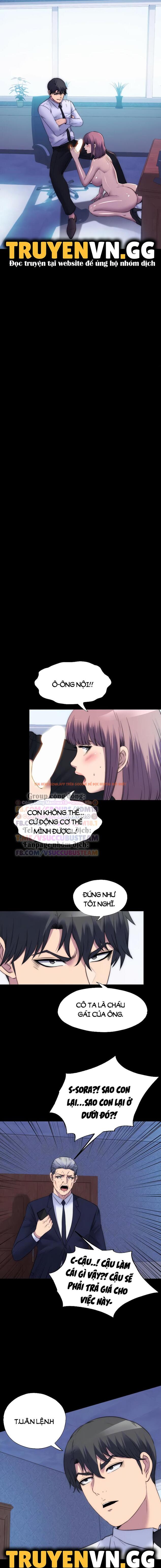 Trang truyện 5 trong truyện tranh Điều Khiển Cơ Thể - Chapter 61 - truyenhentai18.net