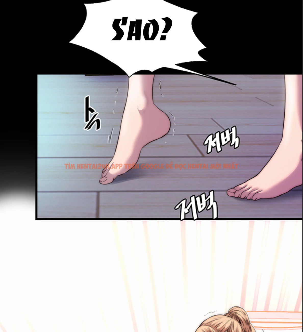 Trang truyện 101 trong truyện tranh Điều Khiển Cơ Thể - Chap 7 - lxmanga.org Trang truyện 101 trong truyện tranh Điều Khiển Cơ Thể - Chap 7 - lxmanga.org